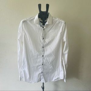 H&M Dress Shirt